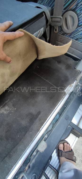 Toyota Prado 1991 for Sale in Topi Toyota Prado 1991 for Sale in Topi Image-7