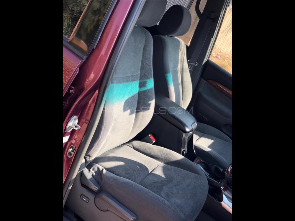 ٹویوٹا پراڈو 2003 for Sale in سرگودھا ٹویوٹا پراڈو 2003 for Sale in سرگودھا Image-14