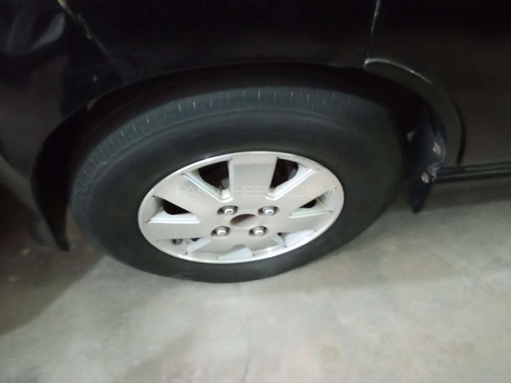 Daihatsu Atrai Wagon 2011 for Sale in Rawalpindi Daihatsu Atrai Wagon 2011 for Sale in Rawalpindi Image-3