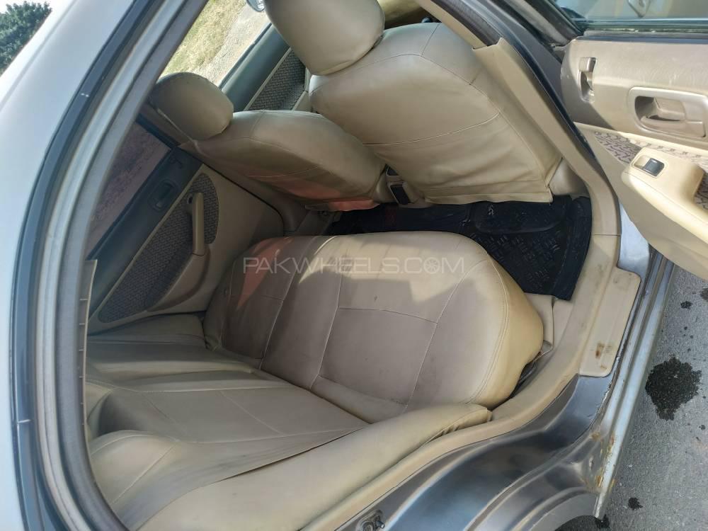 Honda Civic 2004 for Sale in Faisalabad Honda Civic 2004 for Sale in Faisalabad Image-14