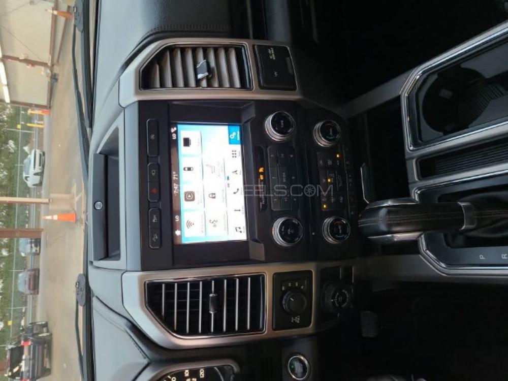 Ford F 150 2018 for Sale in Karachi Ford F 150 2018 for Sale in Karachi Image-3
