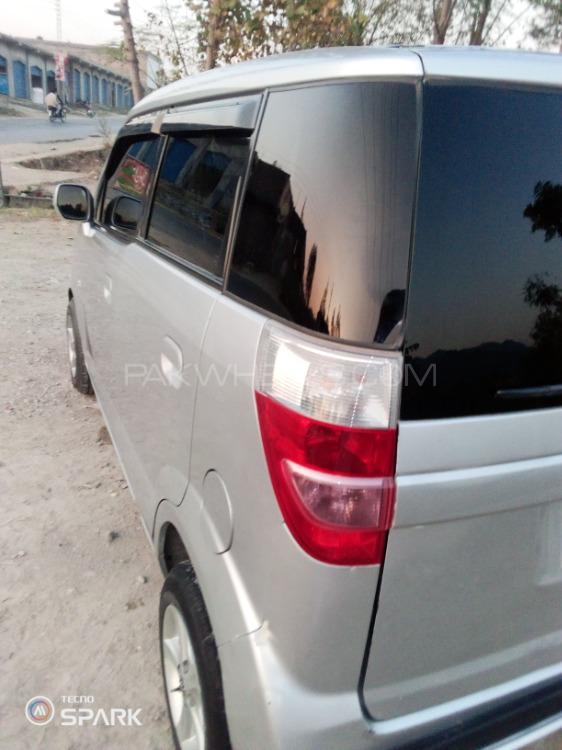 ہونڈا زیسٹ 2008 for Sale in پشاور ہونڈا زیسٹ 2008 for Sale in پشاور Image-6
