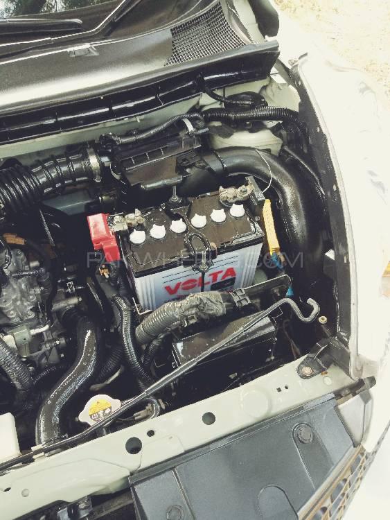 Nissan Juke 2012 for Sale in Islamabad Nissan Juke 2012 for Sale in Islamabad Image-13