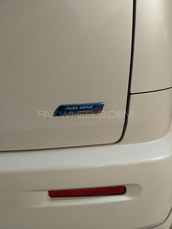 Nissan Moco 2015 for Sale in Lahore Nissan Moco 2015 for Sale in Lahore Image-15