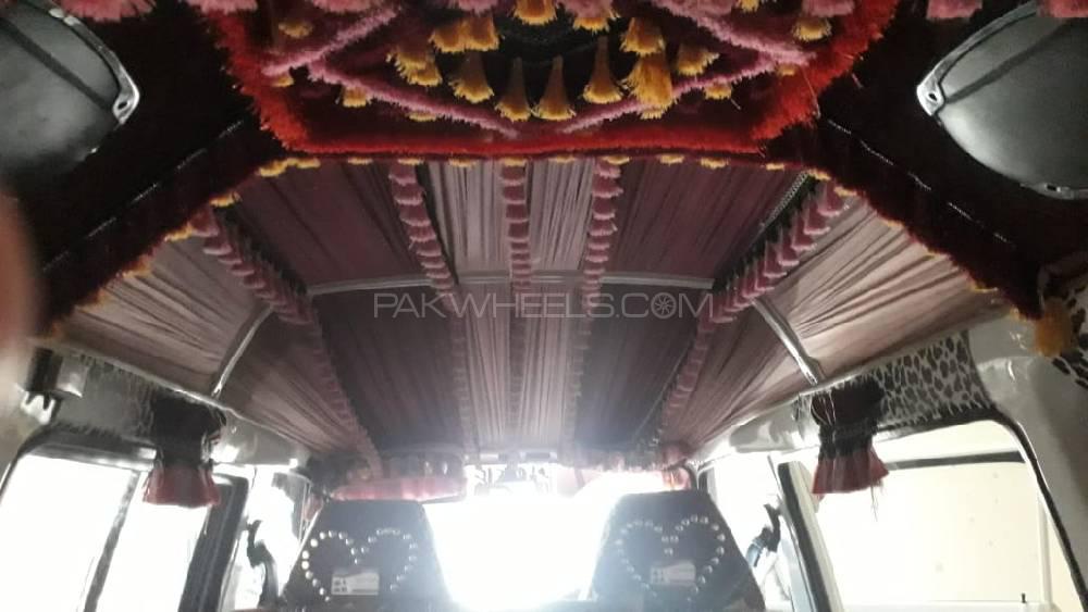 سوزوکی بولان 2019 for Sale in راولپنڈی سوزوکی بولان 2019 for Sale in راولپنڈی Image-13