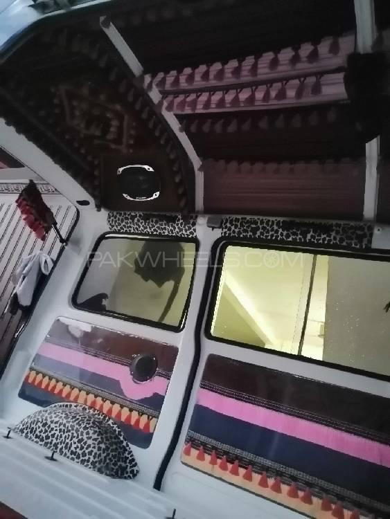 سوزوکی بولان 2019 for Sale in راولپنڈی سوزوکی بولان 2019 for Sale in راولپنڈی Image-5