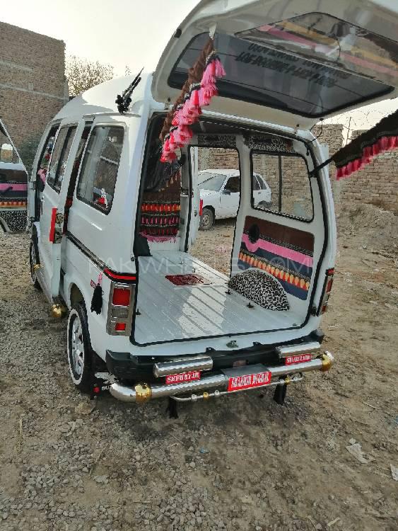 سوزوکی بولان 2019 for Sale in راولپنڈی سوزوکی بولان 2019 for Sale in راولپنڈی Image-2