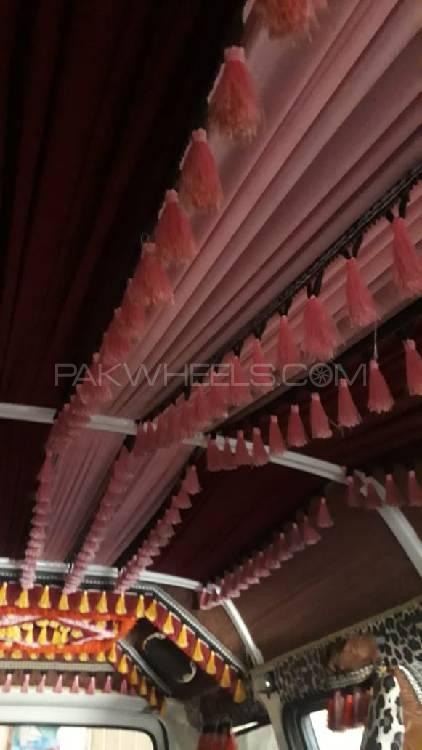 سوزوکی بولان 2019 for Sale in راولپنڈی سوزوکی بولان 2019 for Sale in راولپنڈی Image-11