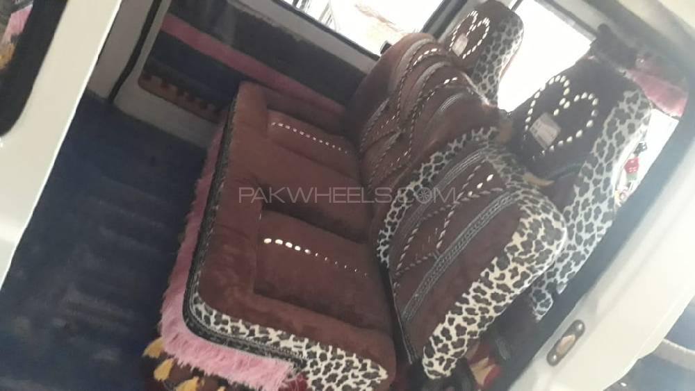 سوزوکی بولان 2019 for Sale in راولپنڈی سوزوکی بولان 2019 for Sale in راولپنڈی Image-10