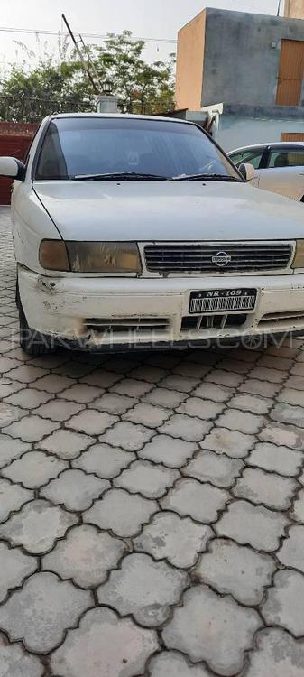 Nissan Sunny 1993 for Sale in Attock Image-1