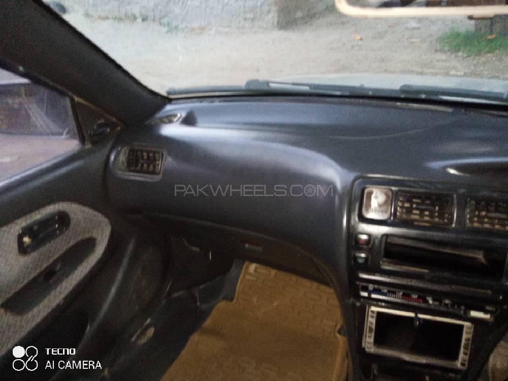 Toyota Corolla 1999 for Sale in Mardan Toyota Corolla 1999 for Sale in Mardan Image-13