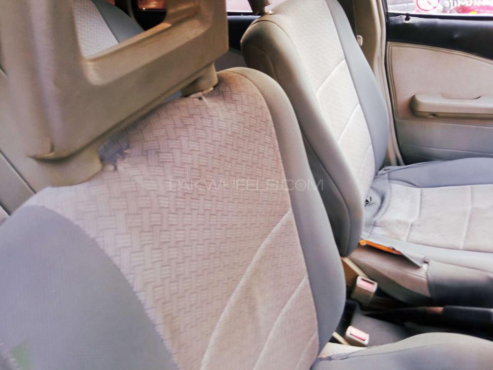 Daewoo Racer 1993 for Sale in Rawalpindi Daewoo Racer 1993 for Sale in Rawalpindi Image-9