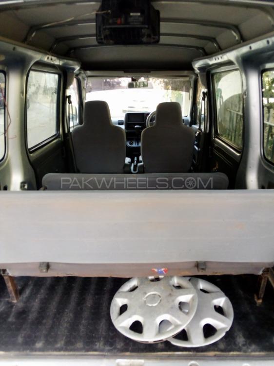 Daihatsu Hijet 2010 for Sale in Karachi Daihatsu Hijet 2010 for Sale in Karachi Image-16
