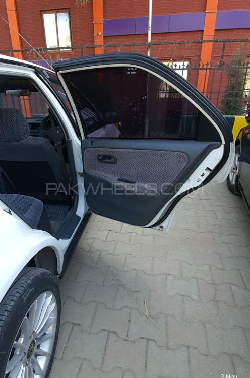 Honda Civic 1995 for Sale in Peshawar Honda Civic 1995 for Sale in Peshawar Image-9