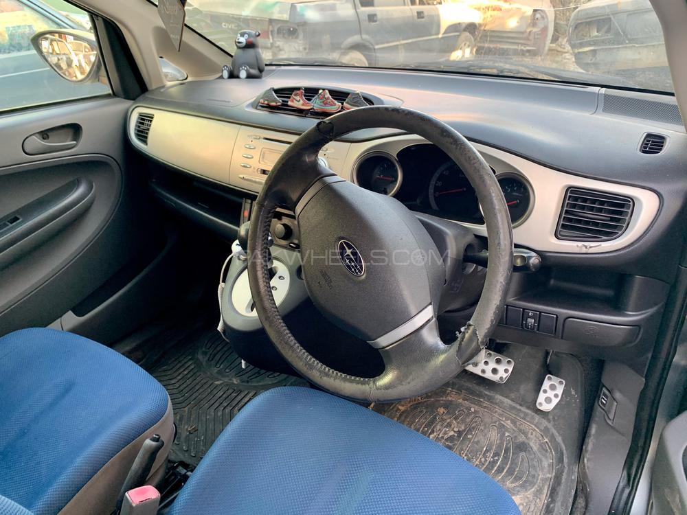 Subaru R2 2012 for Sale in Islamabad Subaru R2 2012 for Sale in Islamabad Image-7