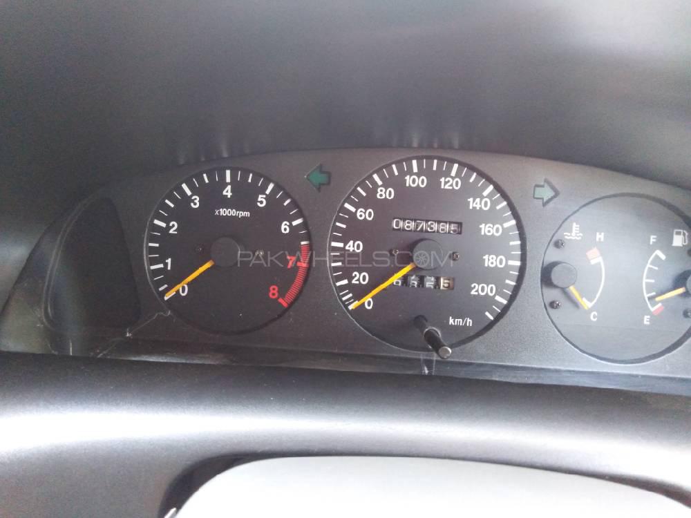 Suzuki Baleno 2005 for Sale in Gujrat Suzuki Baleno 2005 for Sale in Gujrat Image-2