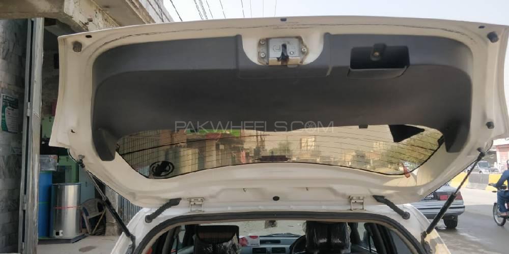 Suzuki Swift 2015 for Sale in Swabi Suzuki Swift 2015 for Sale in Swabi Image-8