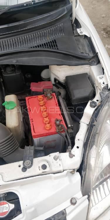 Suzuki Swift 2015 for Sale in Swabi Suzuki Swift 2015 for Sale in Swabi Image-13