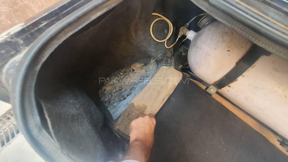 Toyota Corolla 1999 for Sale in Peshawar Toyota Corolla 1999 for Sale in Peshawar Image-8