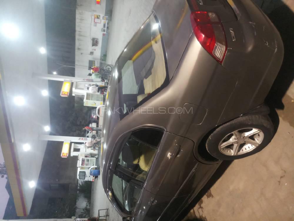 Honda Civic 2003 for Sale in Lahore Honda Civic 2003 for Sale in Lahore Image-12