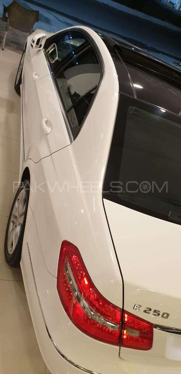 Mercedes Benz E Class 2013 for Sale in Rawalpindi Mercedes Benz E Class 2013 for Sale in Rawalpindi Image-7