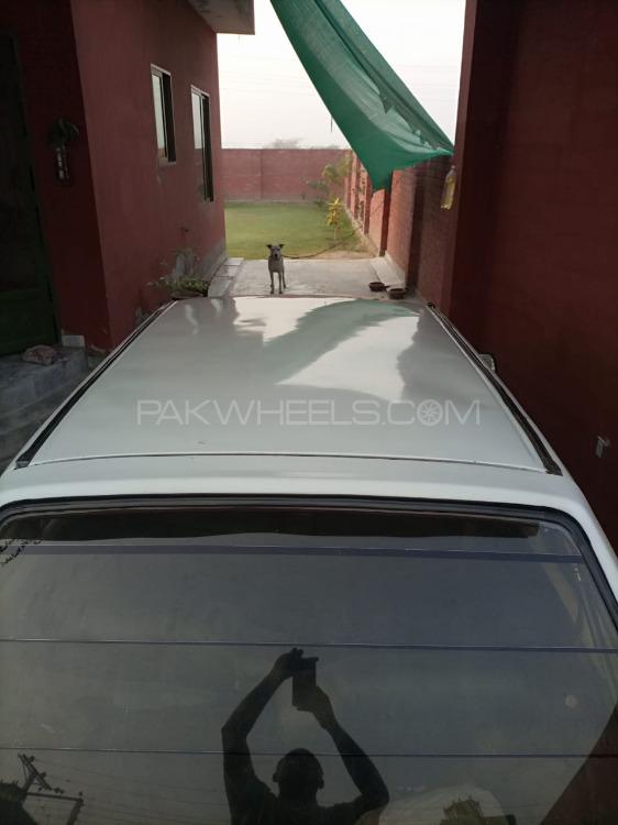 Suzuki Khyber 1992 for Sale in Lahore Suzuki Khyber 1992 for Sale in Lahore Image-5