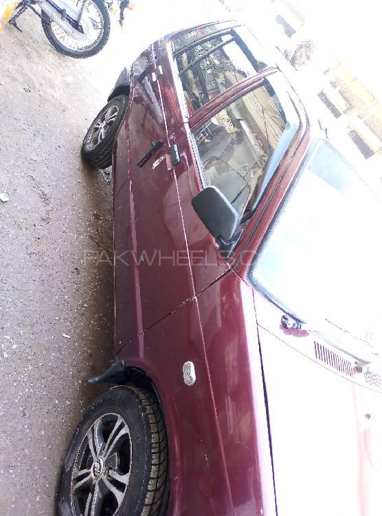 Suzuki Mehran 2006 for Sale in Islamabad Image-1