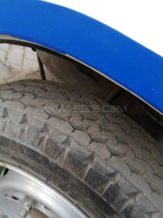 Suzuki Ravi 2019 for Sale in Kasur Suzuki Ravi 2019 for Sale in Kasur Image-7