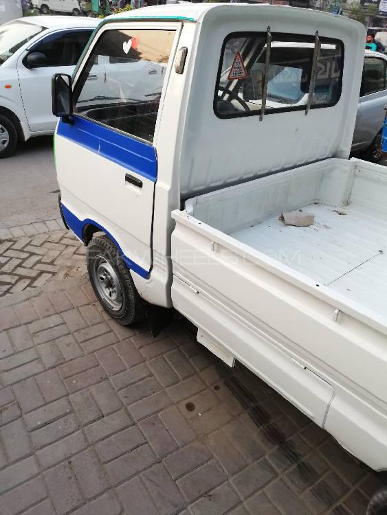 Suzuki Ravi 2019 for Sale in Kasur Suzuki Ravi 2019 for Sale in Kasur Image-8