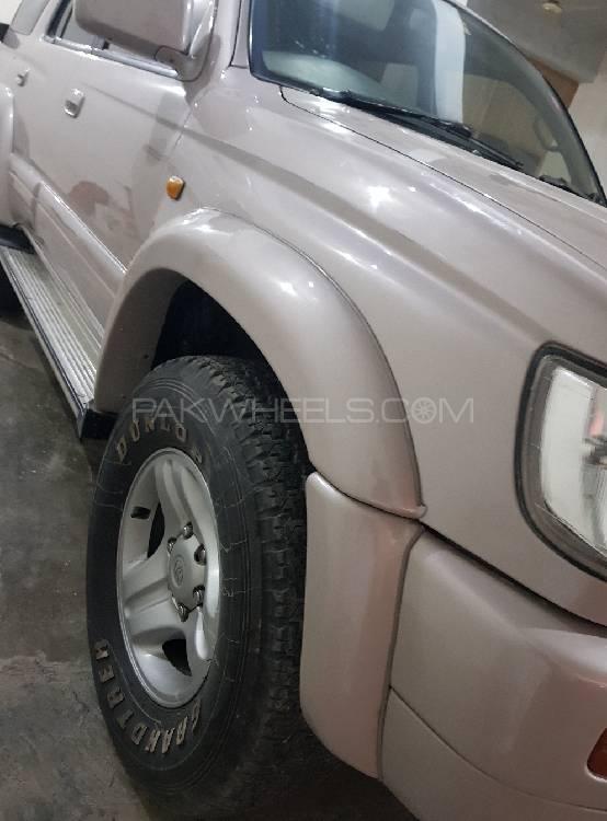 ٹویوٹا سرف 1997 for Sale in مردان ٹویوٹا سرف 1997 for Sale in مردان Image-2