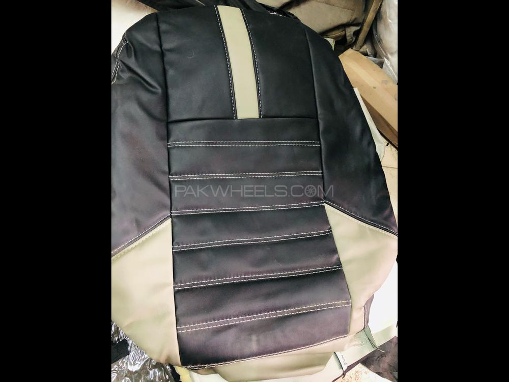 Honda city seat cover best quality  Honda city seat cover best quality  Image-4