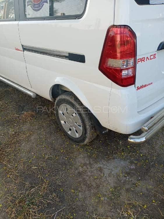 Prince K07 2020 for Sale in Gujrat Prince K07 2020 for Sale in Gujrat Image-5