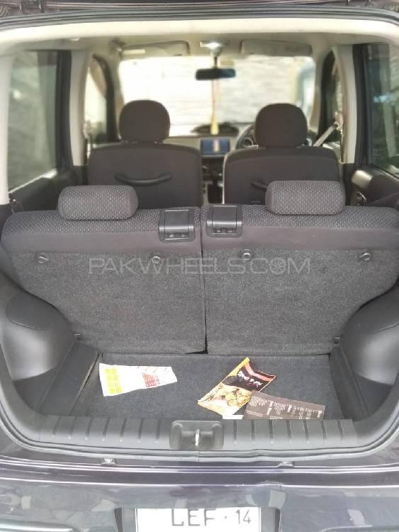 سبارو اسٹیلا 2007 for Sale in لاہور سبارو اسٹیلا 2007 for Sale in لاہور Image-5