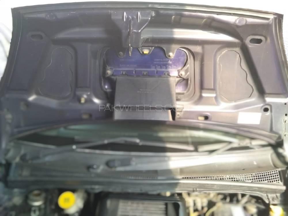 سبارو اسٹیلا 2007 for Sale in لاہور سبارو اسٹیلا 2007 for Sale in لاہور Image-8