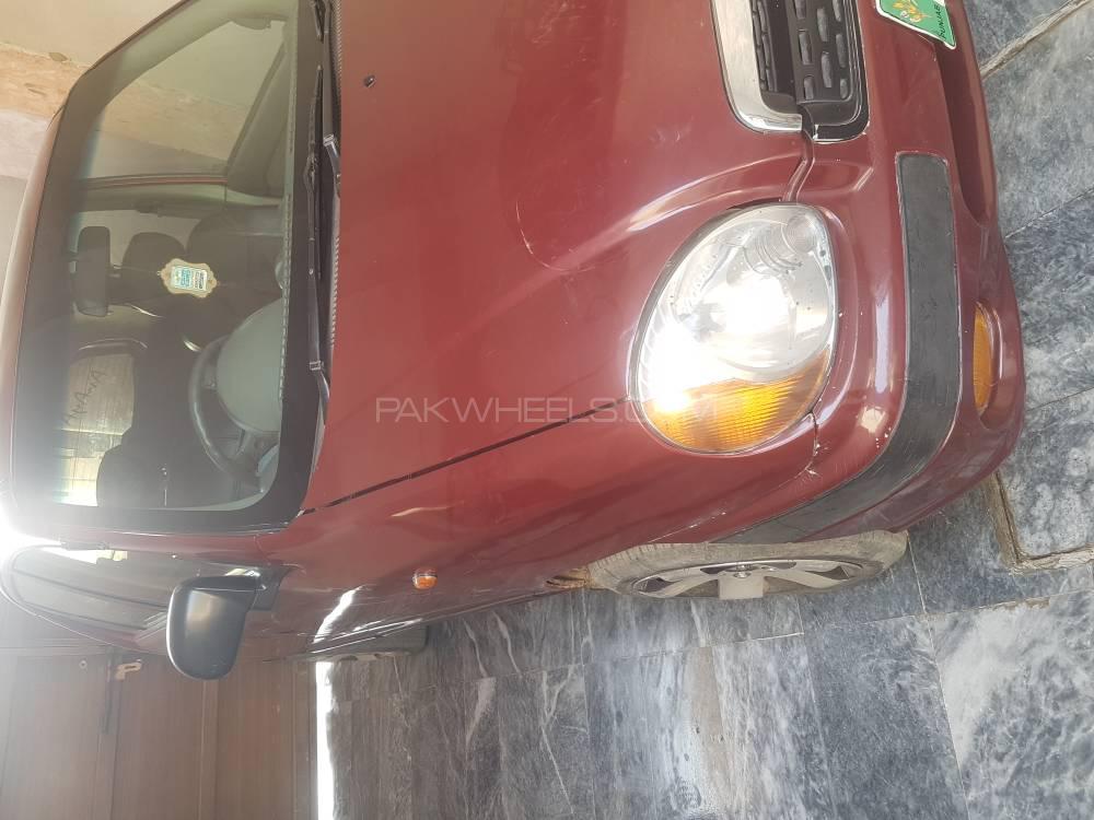 Hyundai Santro 2003 for Sale in Lahore Image-1