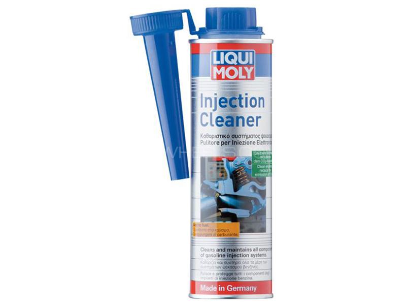 Liqui Moly Fuel Injector Cleaner - 300ml Image-1