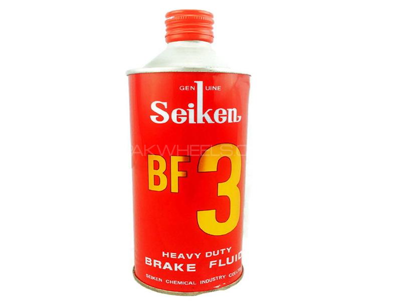 Seiken Brake Oil Image-1