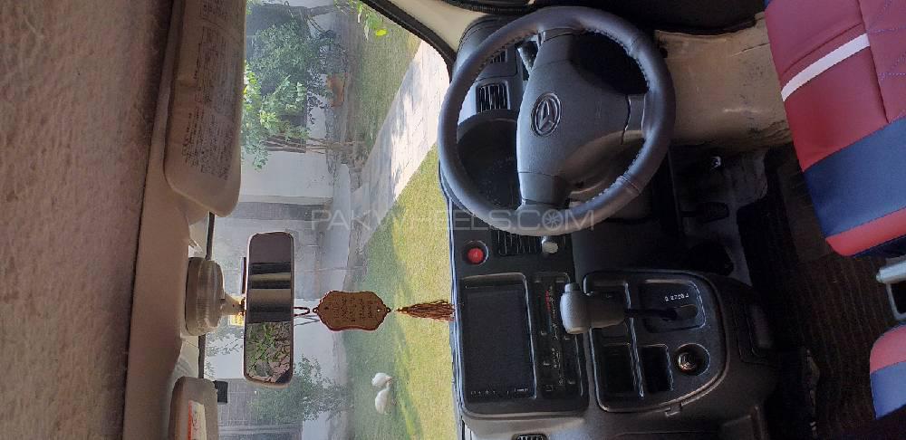 Daihatsu Hijet 2012 for Sale in Lahore Daihatsu Hijet 2012 for Sale in Lahore Image-9
