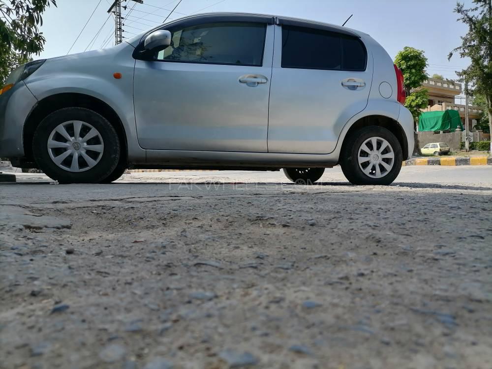 Toyota Passo 2012 for Sale in Rawalpindi Image-1