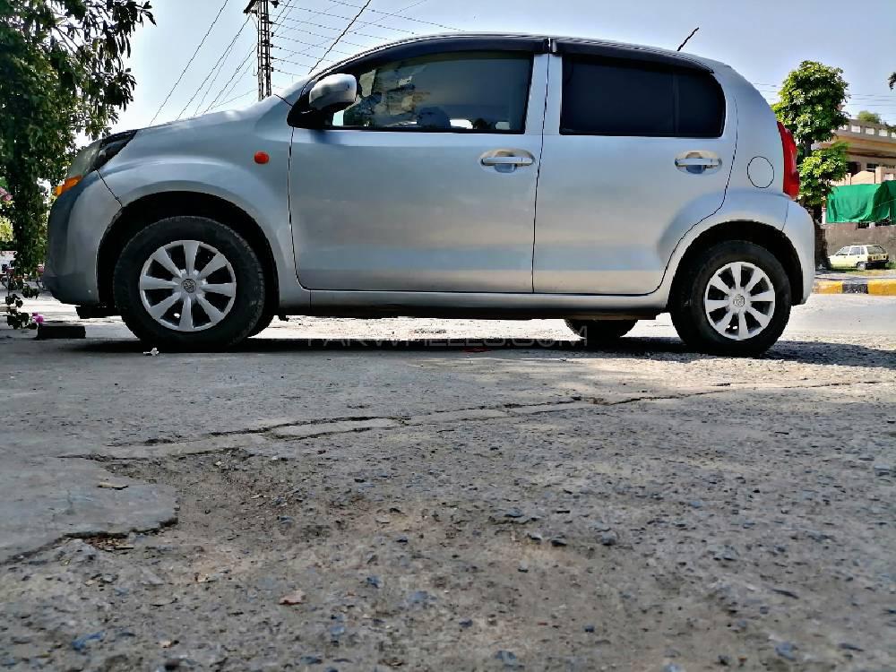 Toyota Passo 2012 for Sale in Rawalpindi Toyota Passo 2012 for Sale in Rawalpindi Image-6