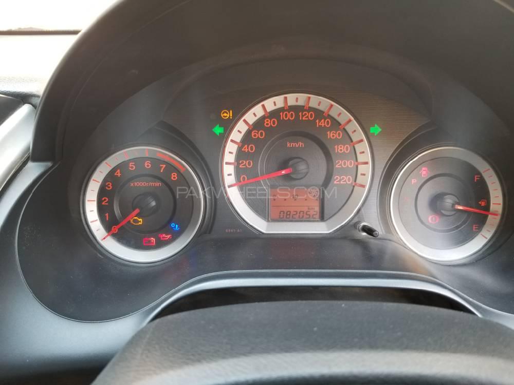 Honda City 2010 for Sale in Lahore Honda City 2010 for Sale in Lahore Image-7