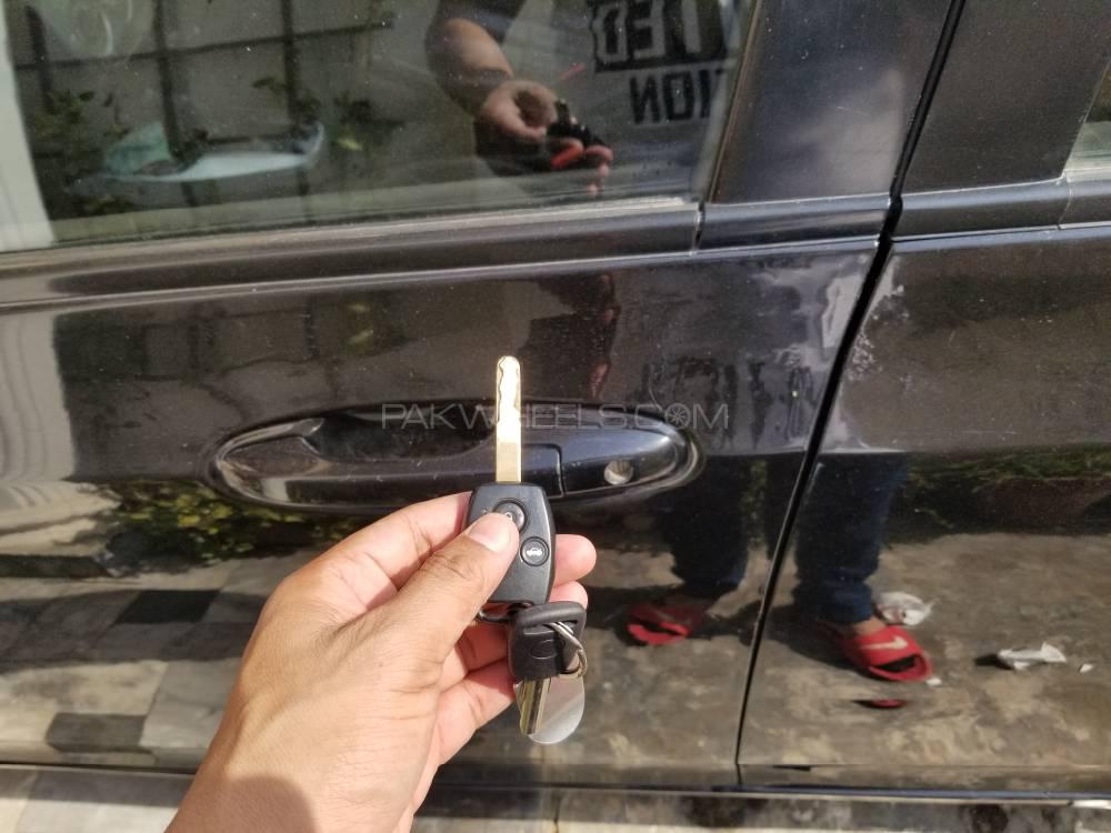 Honda City 2010 for Sale in Lahore Honda City 2010 for Sale in Lahore Image-16