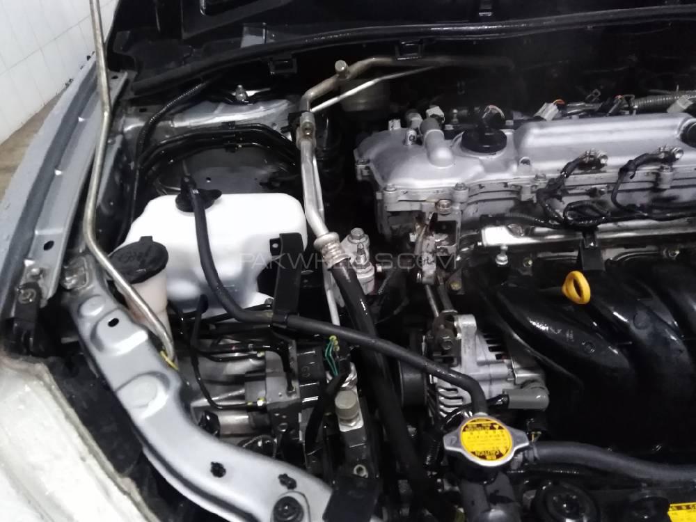 Toyota Corolla 2012 for Sale in Islamabad Image-1