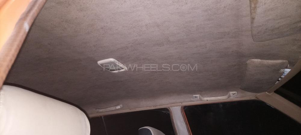 ٹویوٹا کرولا 1981 for Sale in کراچی ٹویوٹا کرولا 1981 for Sale in کراچی Image-15