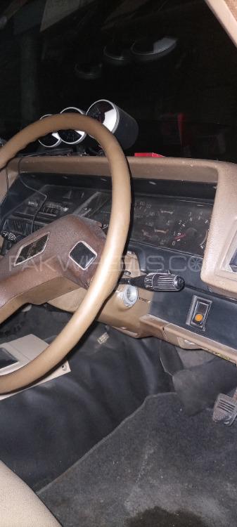 ٹویوٹا کرولا 1981 for Sale in کراچی ٹویوٹا کرولا 1981 for Sale in کراچی Image-16