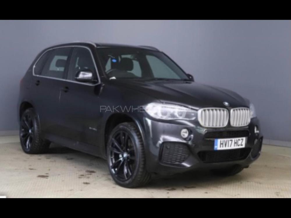 Bmw X5 Series For Sale In Pakistan Pakwheels