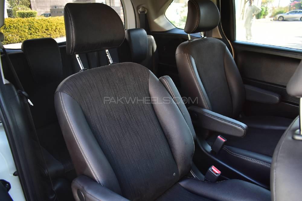 ہونڈا فریڈ 2015 for Sale in اسلام آباد ہونڈا فریڈ 2015 for Sale in اسلام آباد Image-9