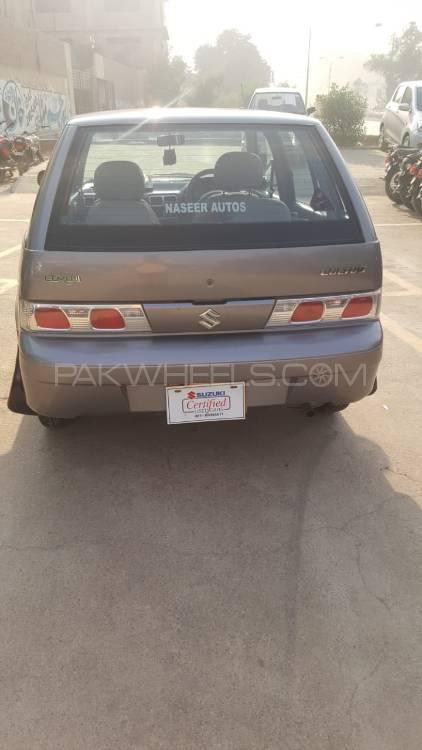 سوزوکی کلٹس 2015 for Sale in کراچی سوزوکی کلٹس 2015 for Sale in کراچی Image-2