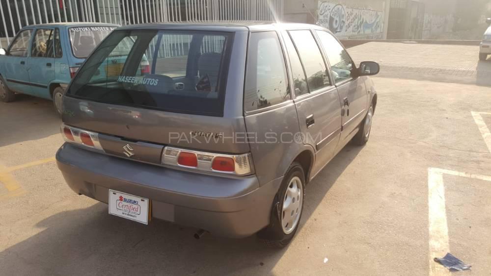 سوزوکی کلٹس 2015 for Sale in کراچی سوزوکی کلٹس 2015 for Sale in کراچی Image-6