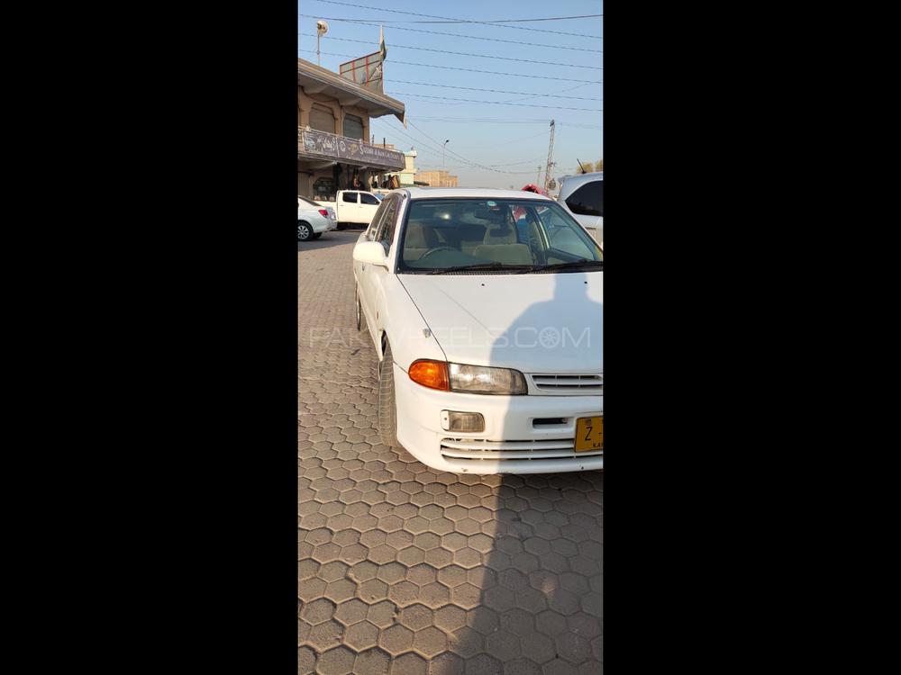 مٹسوبیشی لینسر 1994 for Sale in پشاور Image-1